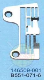 CUT & SEW INDUSTRIAL CO., LTD.